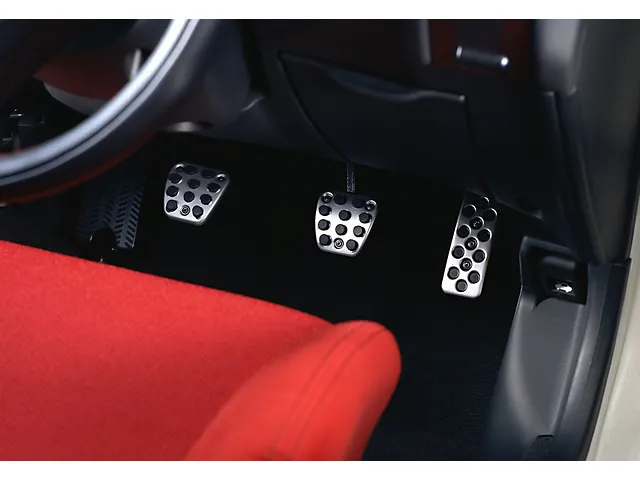 ホンダ インテグラタイプR 1995年10月モデル