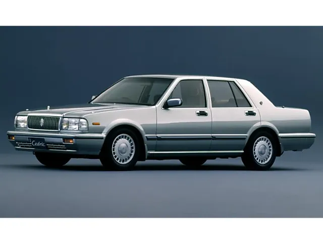 廃版★平成レトロ★1991年 日産自動車 セドリック グロリア 整備書 カタログ 廃版☆平成レトロ☆1991年 日産自動車 セドリック グロリア 整備