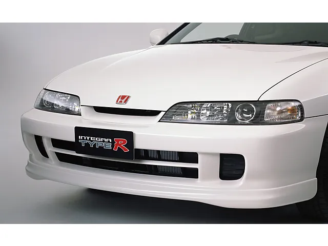 インテグラタイプR（ホンダ）1995年10月〜2001年6月販売終了