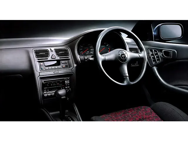 レガシィ（スバル）1993年10月〜1998年11月販売終了モデルの新車