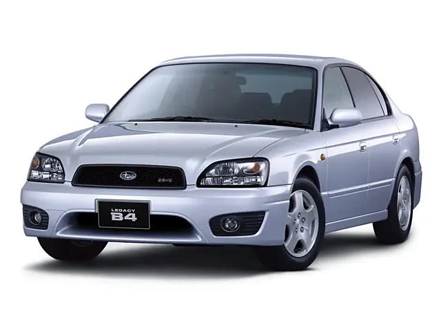 スバル　レガシー　カタログ&価格表　1998年　超貴重品 スバル レガシー カタログ&価格表 1998年 超貴重品 レガシィ