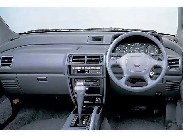 シャリオ（三菱）の新車カタログ | 中古車情報・中古車検索なら【車