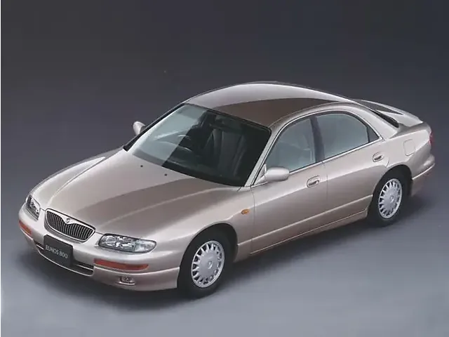 ユーノス ユーノス800