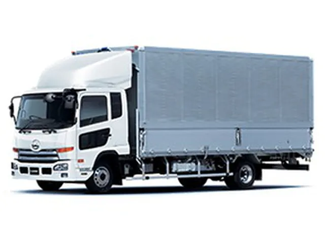 コンドル（UDトラックス）2012年4月〜2014年9月販売終了モデルの新車