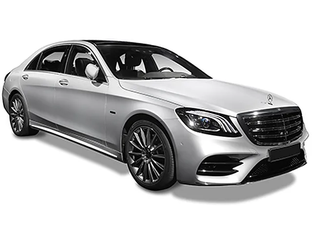 メルセデス・マイバッハ Sクラス 2018年1月モデル S560 4マチック ファーストクラスパッケージ 4WD