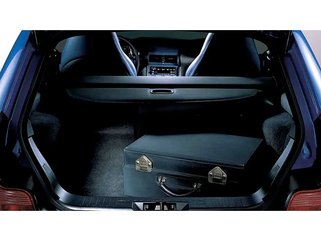 BMW Z3 Mクーペ
