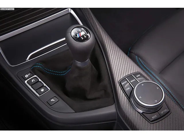 BMW M2コンペティション 2018年8月モデル