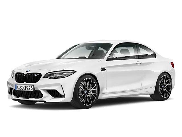 BMW M2コンペティション