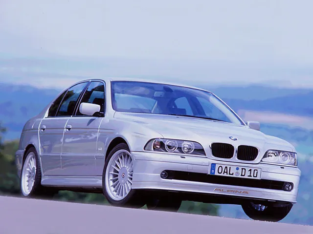 B10(BMWアルピナ)の新車カタログ | 中古車情報・中古車検索 B10(BMWアルピナ)の新車カタログ | 中古車情報・中古車検索