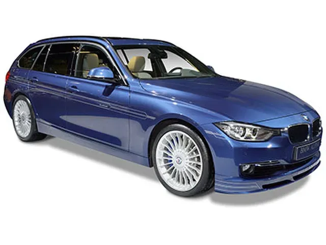 D3ツーリング（BMWアルピナ）2020年5月〜販売中モデルの新車カタログ