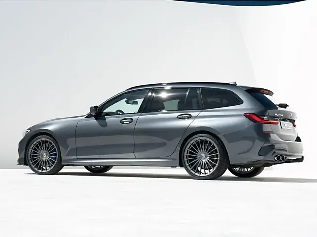 D3ツーリング（BMWアルピナ）2020年5月〜販売中モデルの新車カタログ