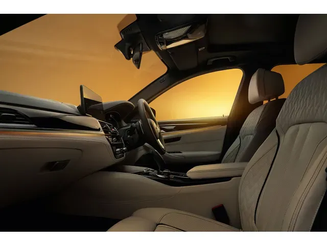 BMWアルピナ B5ツーリング