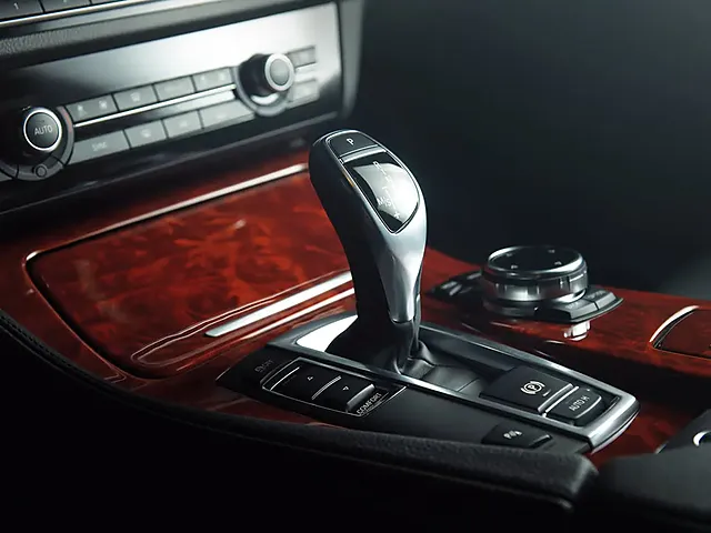 BMWアルピナ B5ツーリング 2011年4月モデル