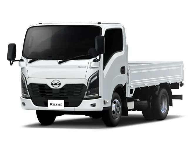 UDトラックス カゼット 2014年9月モデル