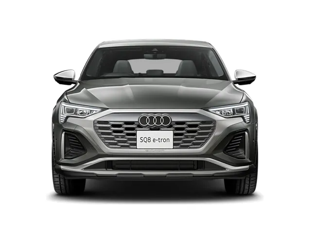 アウディ SQ8スポーツバック e-tron 2023年12月モデル