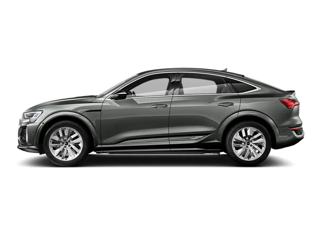アウディ SQ8スポーツバック e-tron 2023年12月モデル