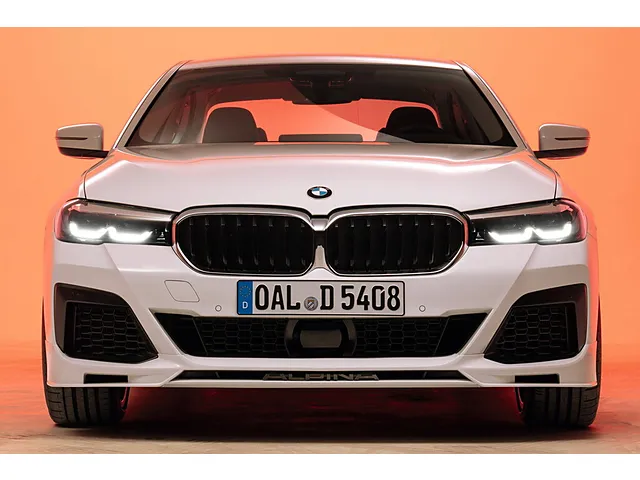 B5（BMWアルピナ）の歴代モデル・グレード別カタログ | 中古車情報