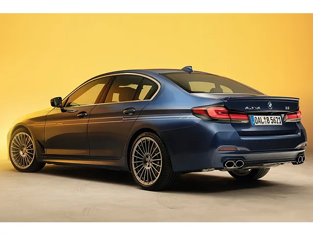 B5（BMWアルピナ）の歴代モデル・グレード別カタログ | 中古車情報