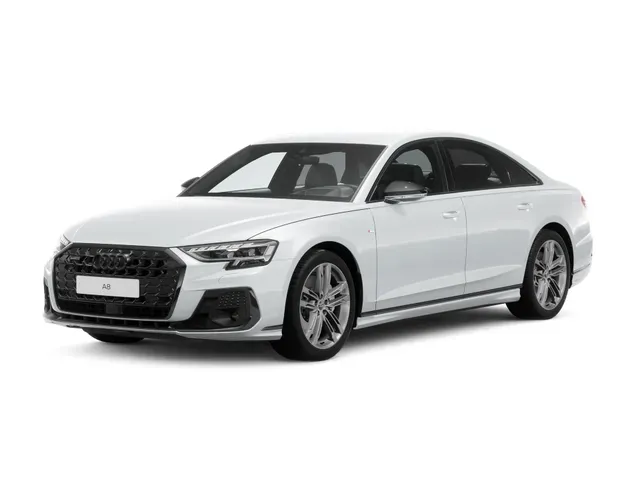 A8（アウディ）の歴代モデル・グレード別カタログ | 中古車情報・中古