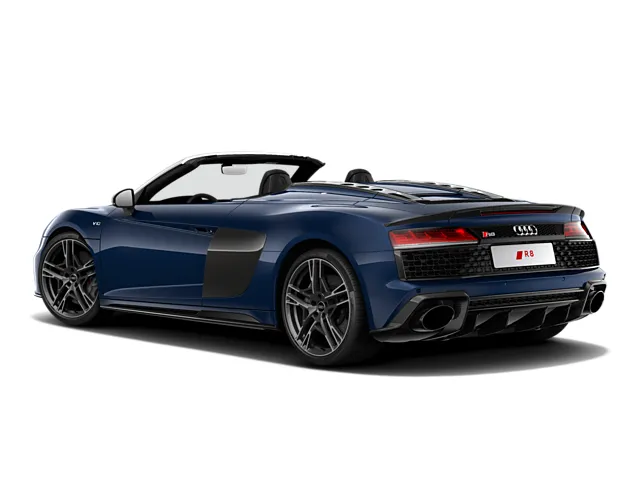 アウディR8 カタログ R8（アウディ）の歴代モデル・グレード別カタログ情報｜中古車