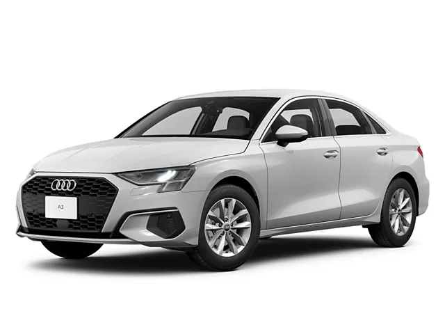 A3セダン（アウディ）2021年5月〜販売中モデルの新車カタログ | 中古車
