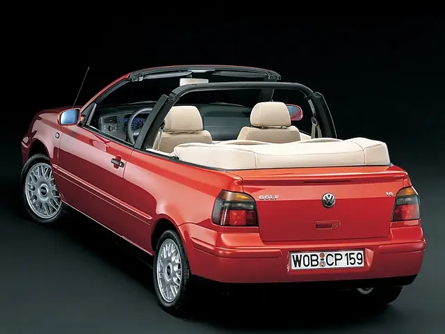 【ＶＷゴルフカブリオカタログセット】 VW ゴルフカブリオ カタログ PDF | 輸入車のカタログ集めました。