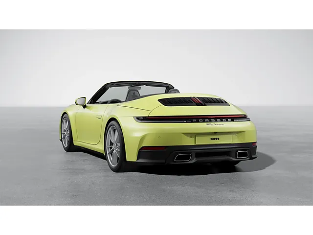 911カブリオレ（ポルシェ）の新車カタログ | 中古車情報・中古車検索なら【車選びドットコム】