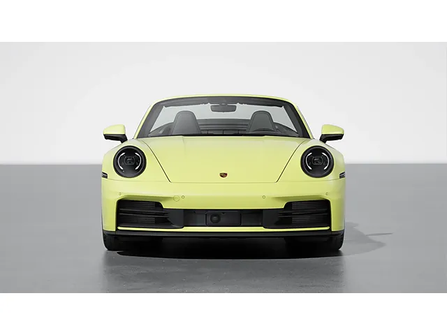 911カブリオレ（ポルシェ）の新車カタログ | 中古車情報・中古車検索なら【車選びドットコム】