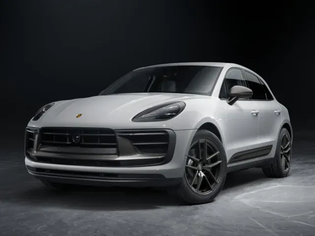 マカン（ポルシェ）2014年4月〜2024年6月販売終了モデルの新車カタログ