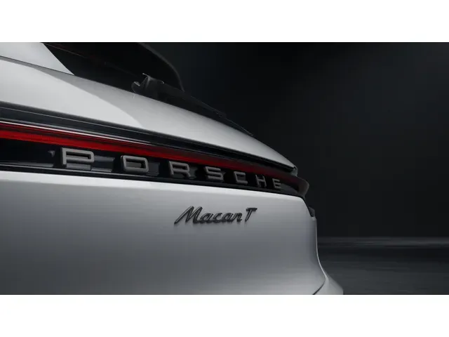 マカン（ポルシェ）2014年4月〜2024年6月販売終了モデルの新車カタログ