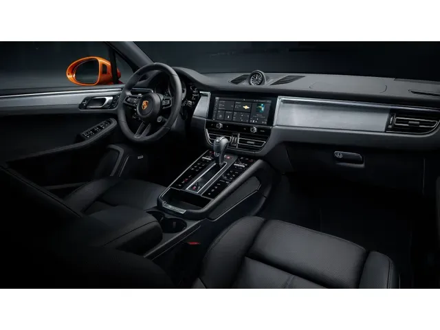 中古　ケーブル付属　ポルシェ マカン 2014-2017ダッシュボード タイマー 中古 ケーブル付属 ポルシェ マカン 2014-2017ダッシュボード