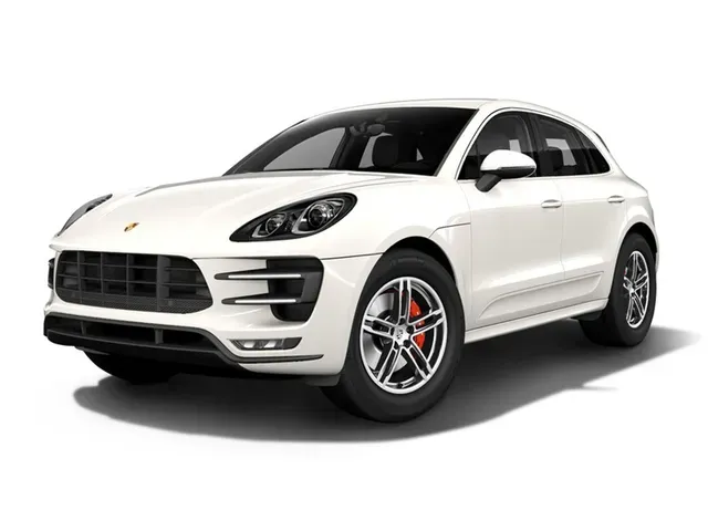 マカン（ポルシェ）2014年4月〜販売中モデルの新車カタログ