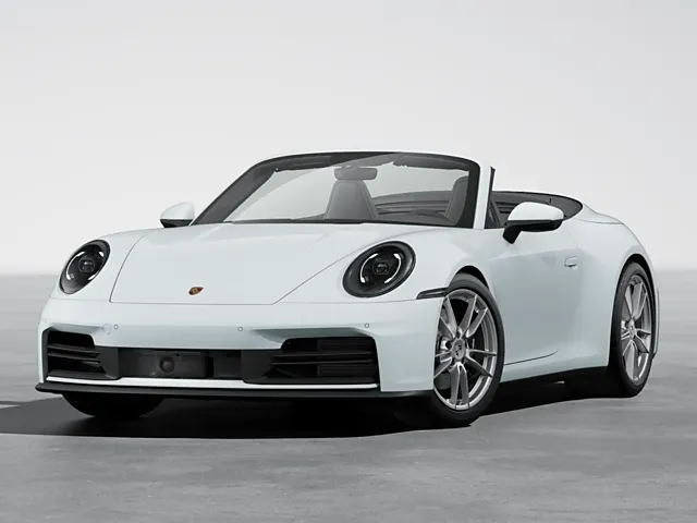 911カブリオレ（ポルシェ）の歴代モデル・グレード別カタログ | 中古車