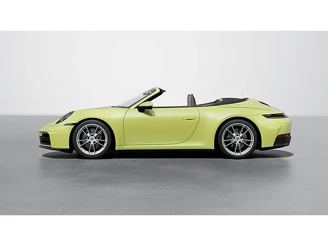 911カブリオレ（ポルシェ）の歴代モデル・グレード別カタログ | 中古車