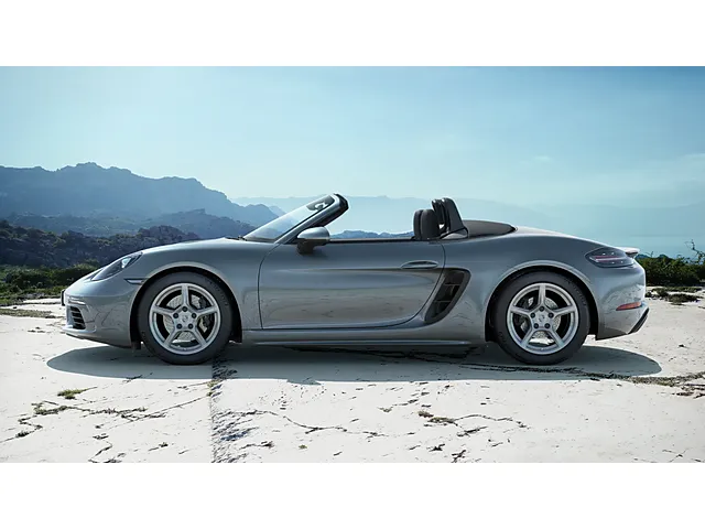 718ボクスター（ポルシェ）の歴代モデル・グレード別カタログ | 中古車
