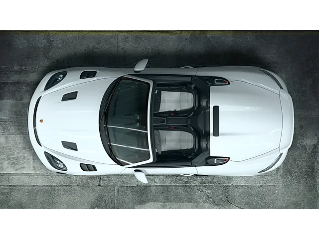 718スパイダー（ポルシェ）の歴代モデル・グレード別カタログ | 中古車