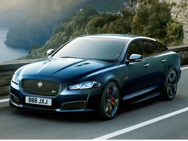 xjさん XJ（ジャガー）2010年5月〜2022年4月販売終了モデルの新車