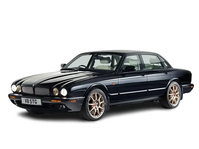 XJ（ジャガー）1994年10月〜2003年4月販売終了モデルの新車