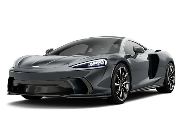 マクラーレン GTS 2025年12月モデル 4.0 DCT
