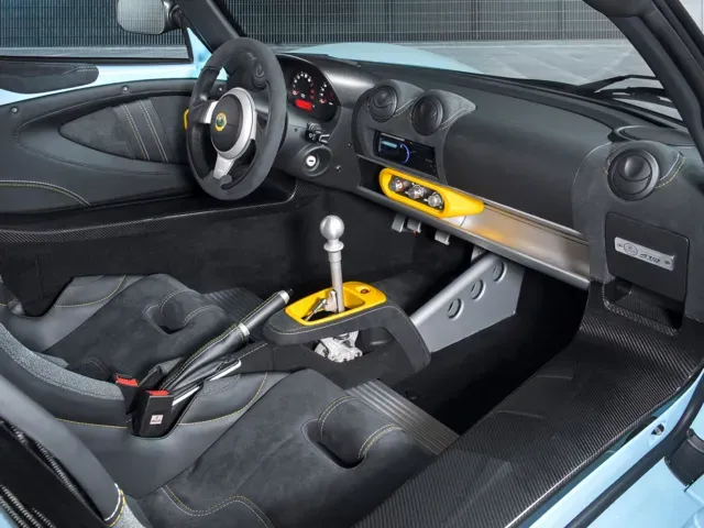 エキシージ（ロータス）の歴代モデル・グレード別カタログ | 中古車