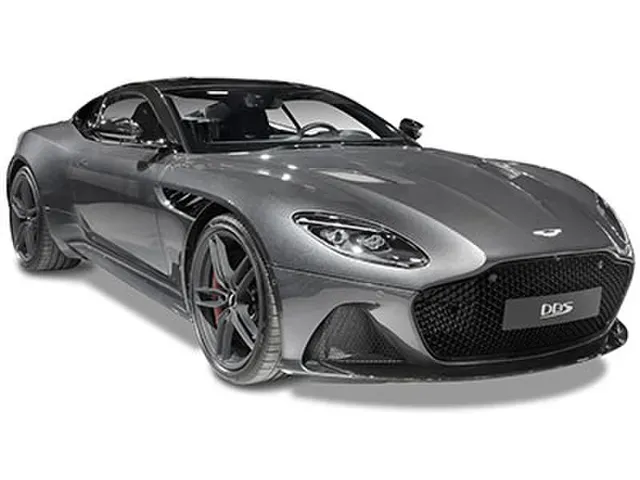 アストンマーチン　DBS 豪華カタログ アストンマーチン DBS 豪華カタログ アストンマーチンDBS 豪華
