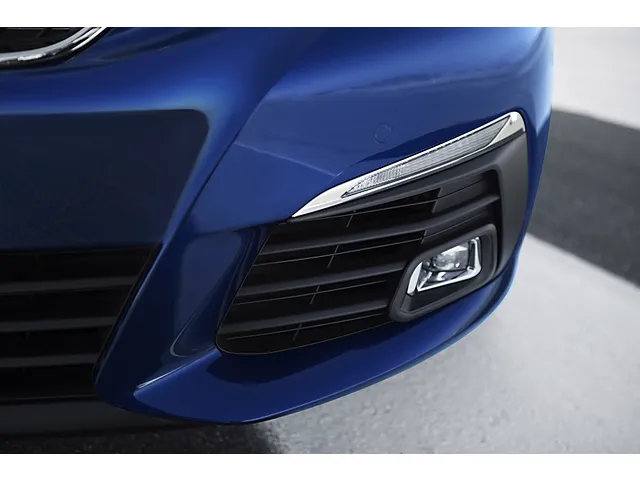 プジョー 308SW 2014年9月モデル