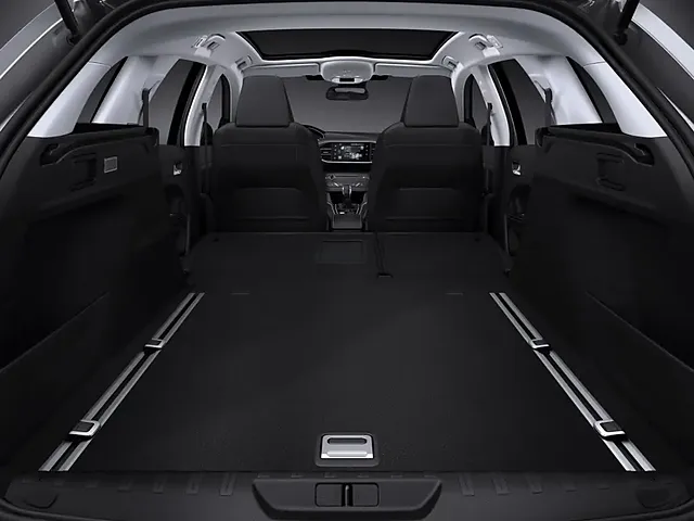 プジョー 308SW 2014年9月モデル