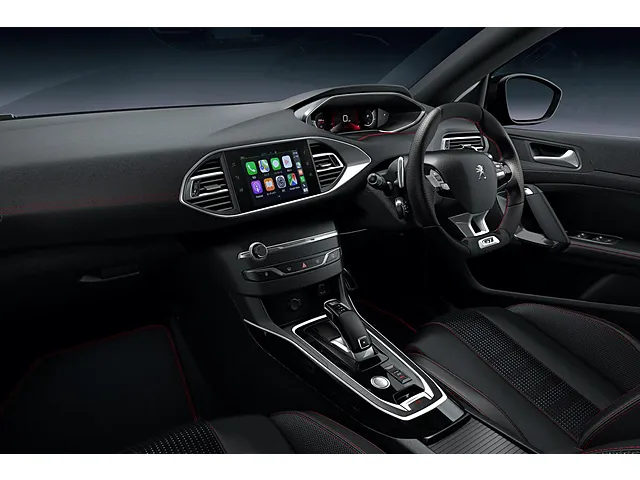 プジョー 308SW 2014年9月モデル