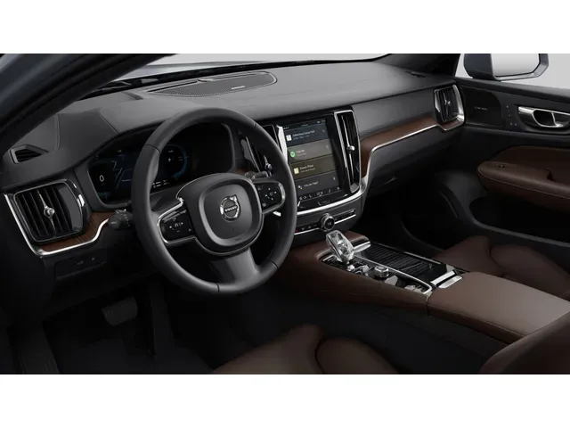 ボルボ V60クロスカントリー