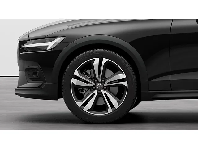 ボルボ V60クロスカントリー