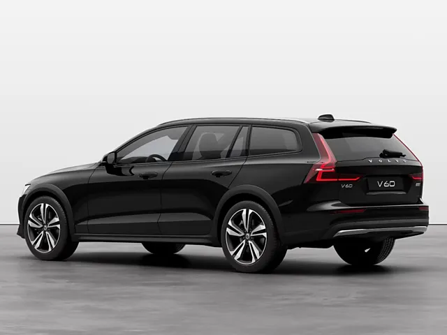 ボルボ V60クロスカントリー