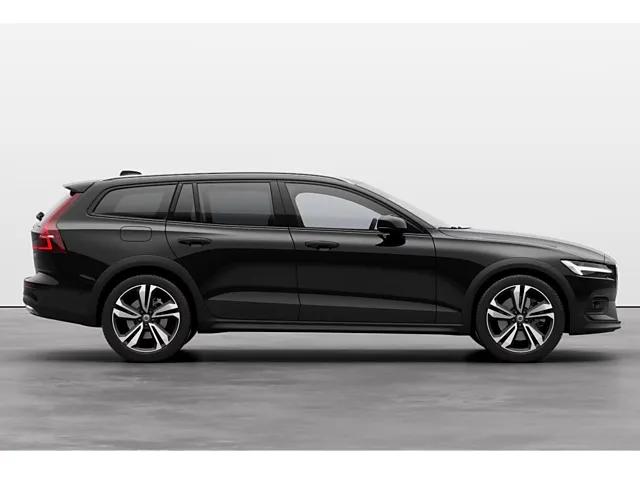 ボルボ V60クロスカントリー