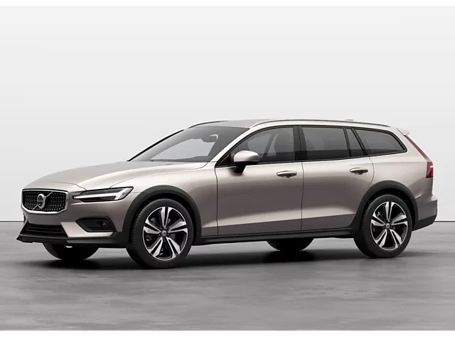ボルボ V60クロスカントリー