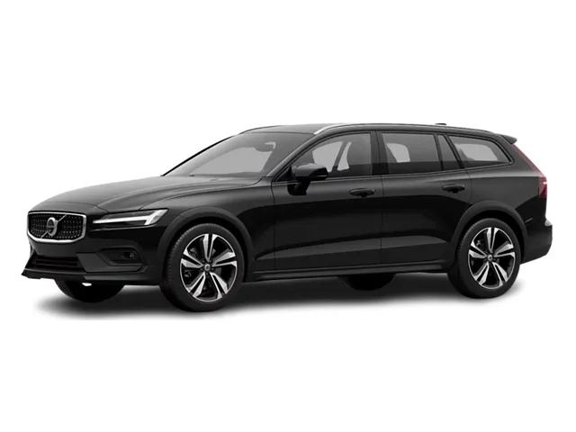 ボルボ V60クロスカントリー